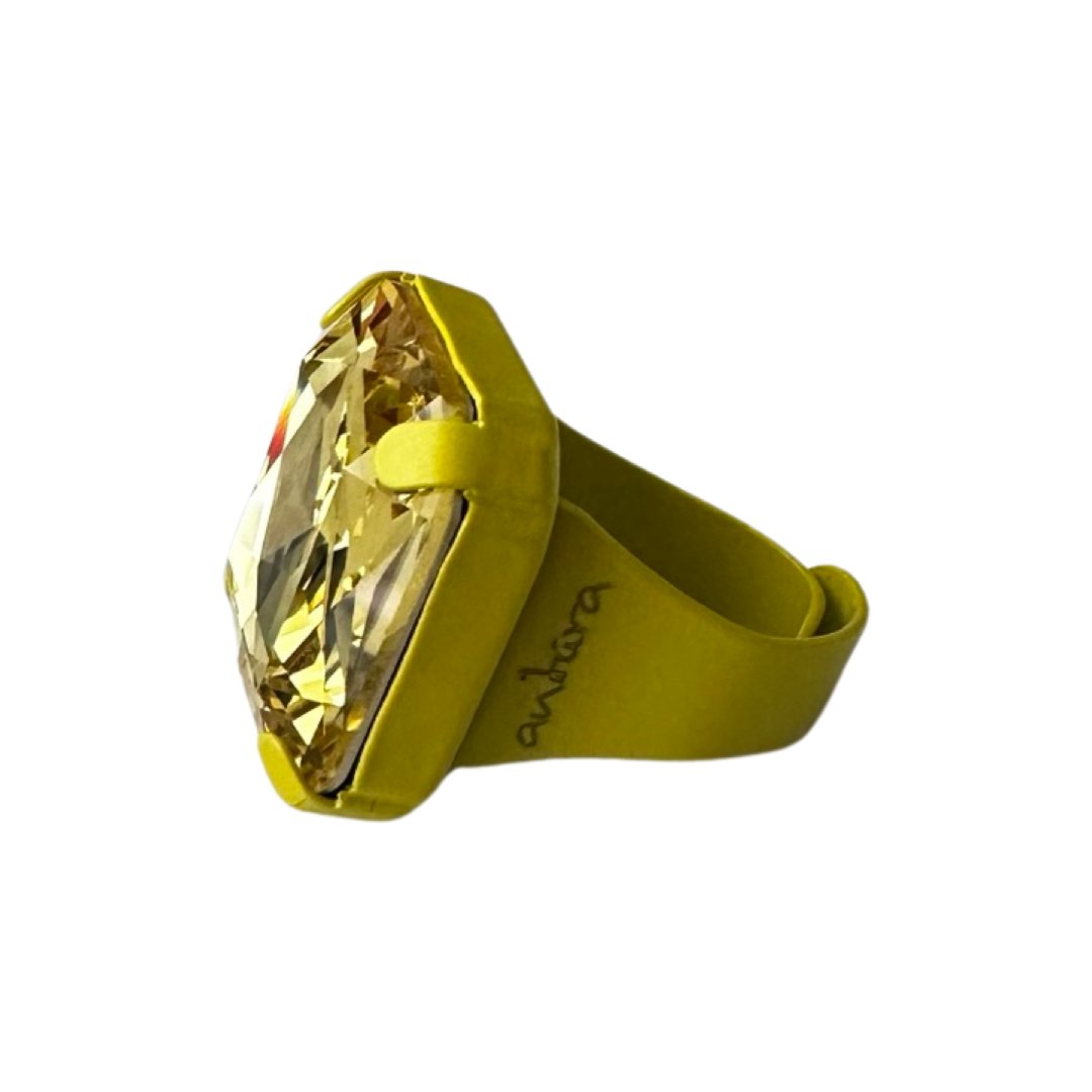 ANTURA ACCESSORI NEW CLASSIC ANELLI (RING) - Carol & Co Jewelry