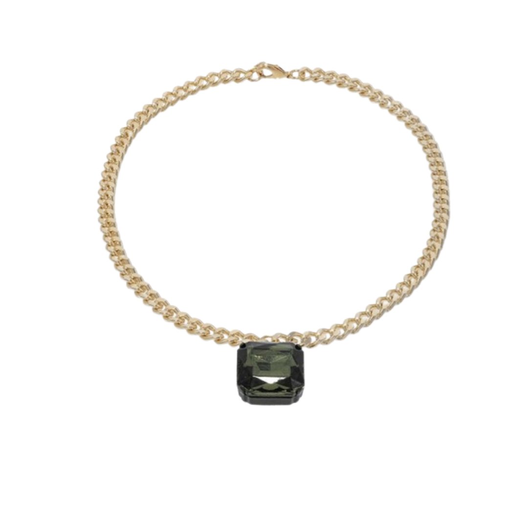 ANTURA ACCESSORI NEW CLASSIC COLLANE (NECKLACE) - Carol & Co Jewelry