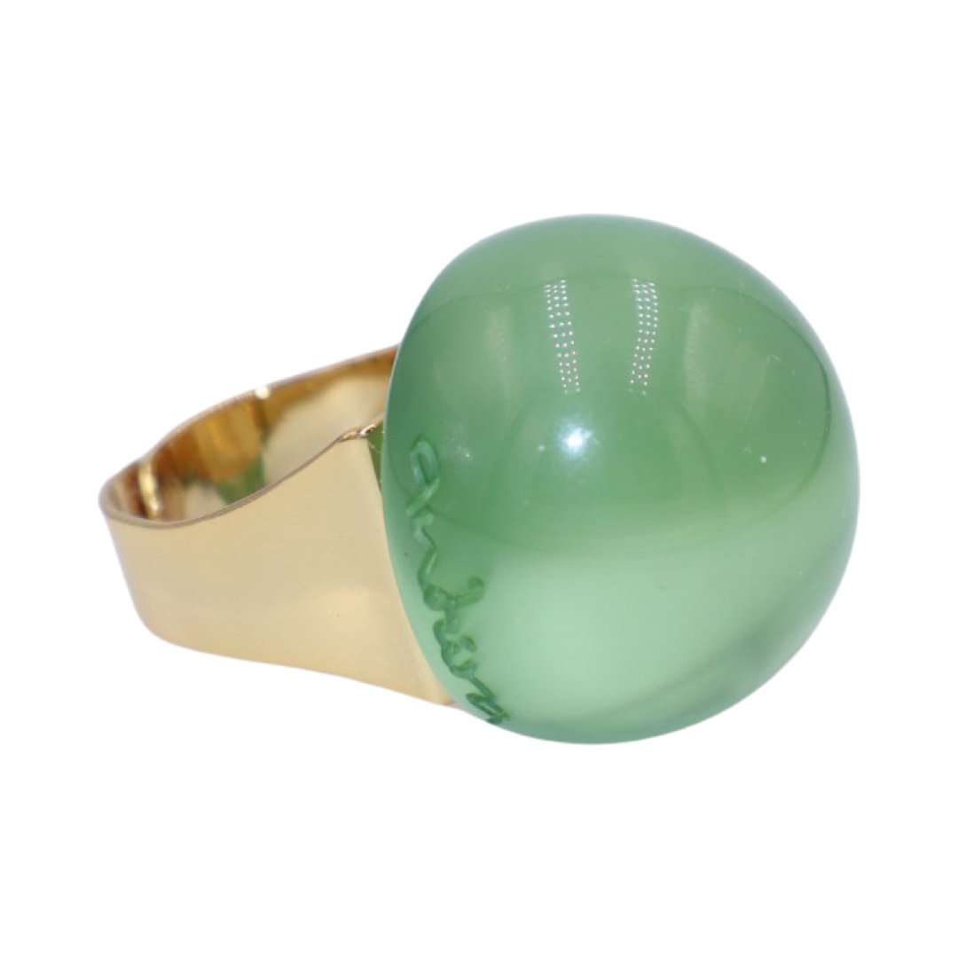 ANTURA PERLADO BALLOON ANELLI (RING) - Carol & Co Jewelry