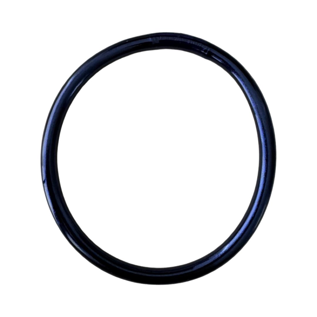 BLESS “ALL WEATHER SINGLE BANGLE” - BLUES AND GREENS - Carol & Co Jewelry