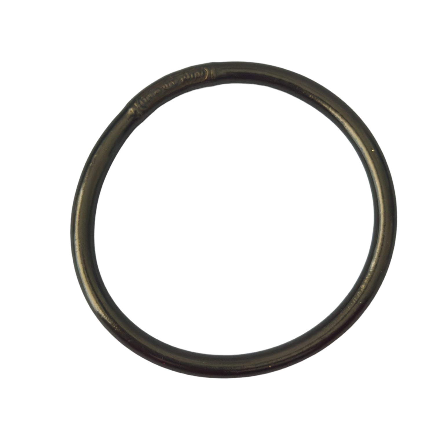 BLESS “ALL WEATHER SINGLE BANGLE”-BROWNS - Carol & Co Jewelry