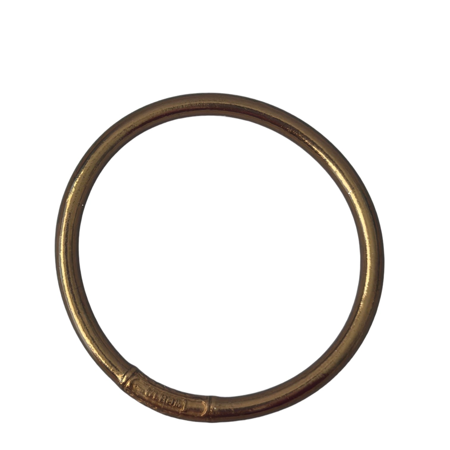 BLESS “ALL WEATHER SINGLE BANGLE”-BROWNS - Carol & Co Jewelry