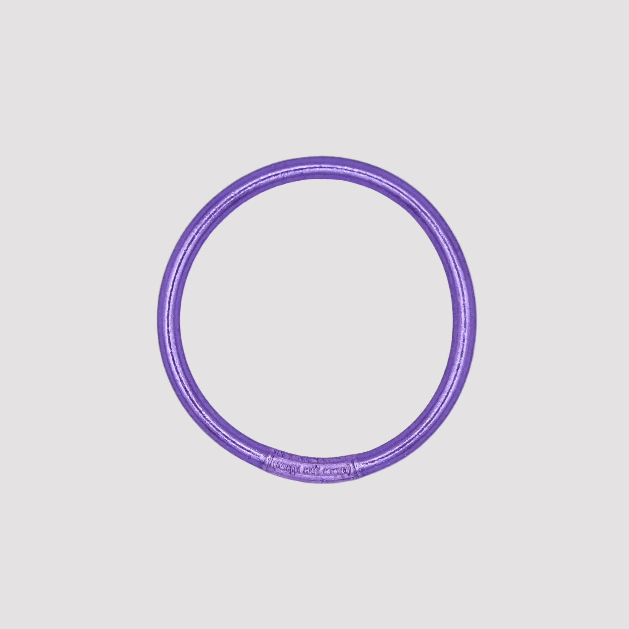 BLESS “ALL WEATHER SINGLE BANGLE”-PINKS, PURPLE AND REDS - Carol & Co Jewelry