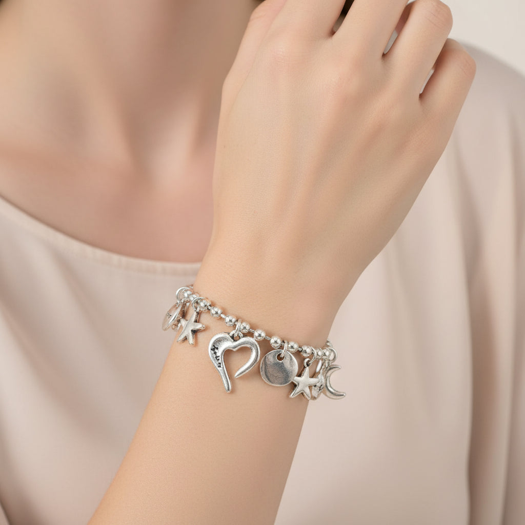 DANKO BRACELET - Carol & Co Jewelry