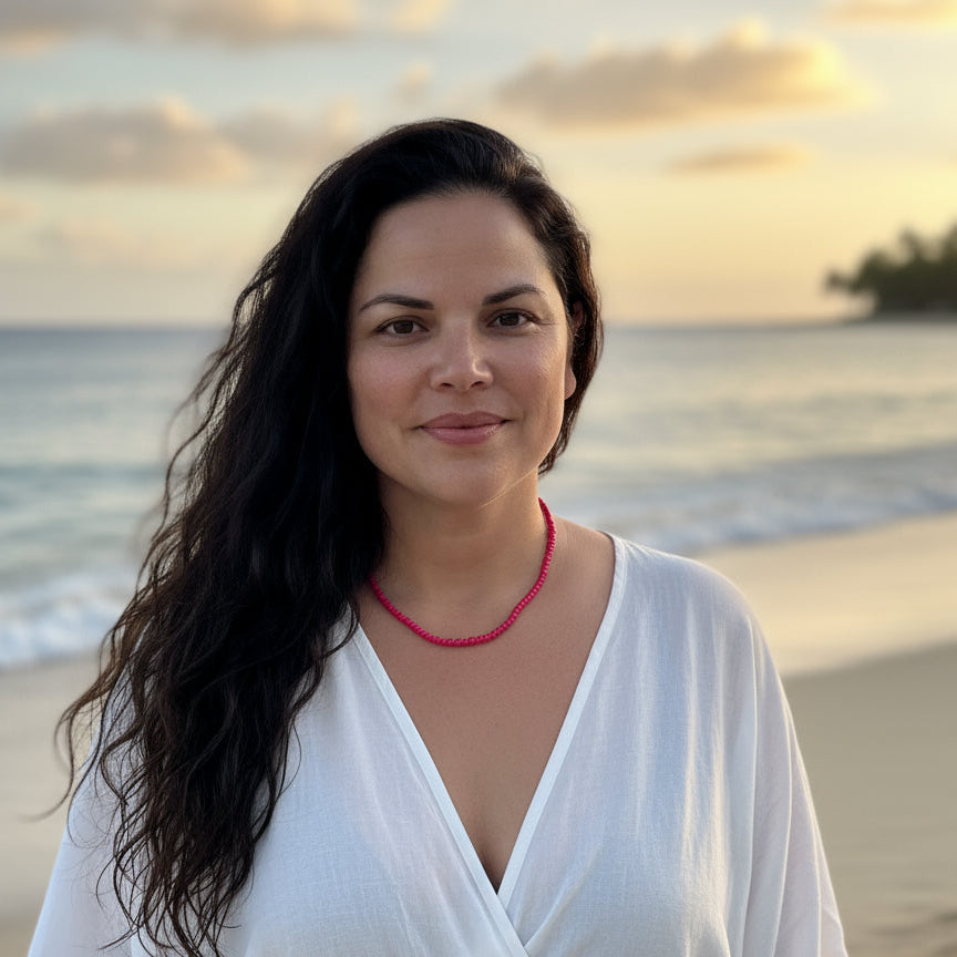 MANU FUERTE NECKLACE