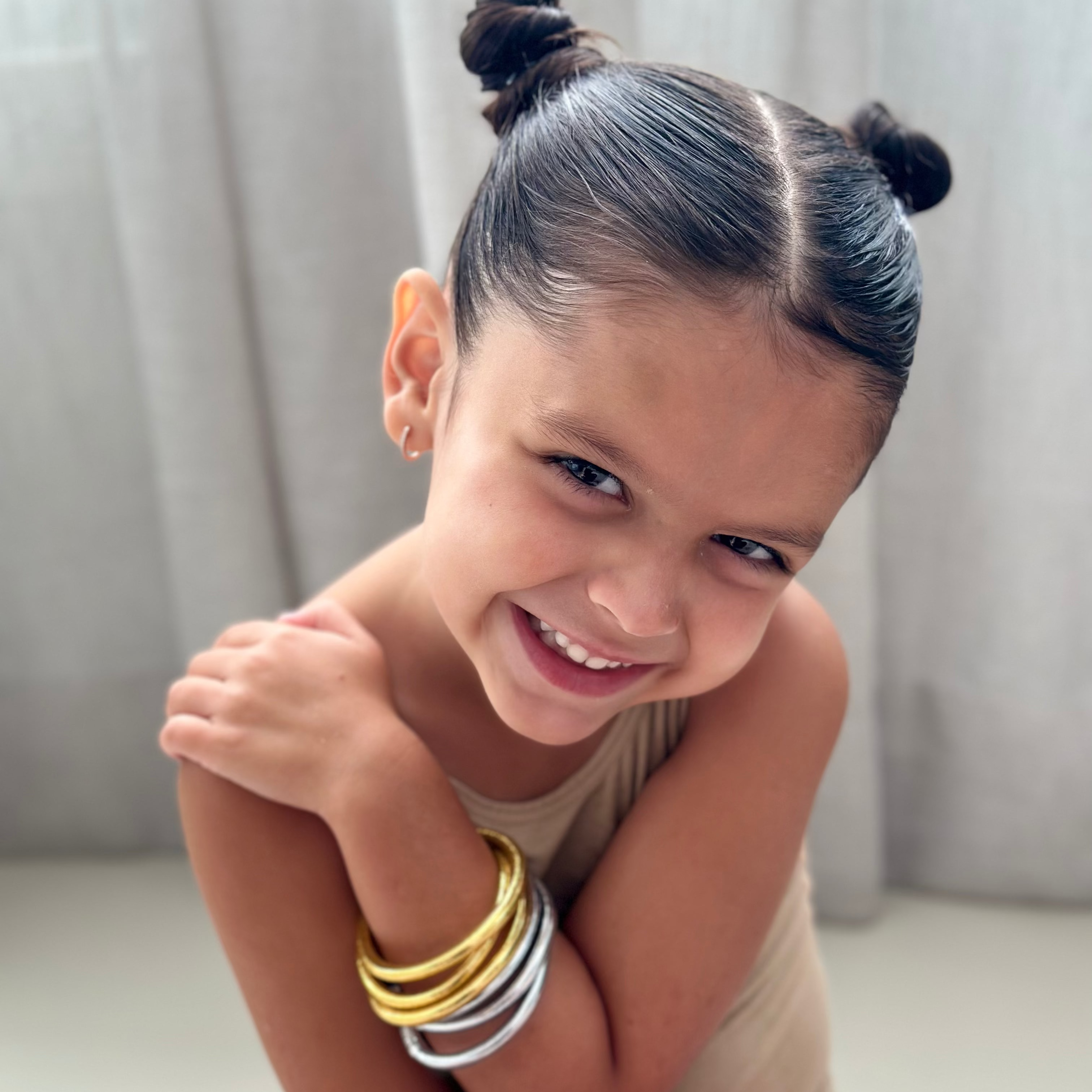 BLESS “FOREVER SINGLE BANGLE”- MINI (GIRLS)