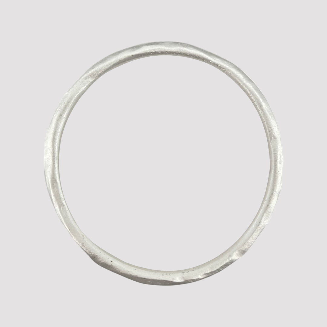 LAMAURI REF BANGLE BRACELET - Carol & Co Jewelry