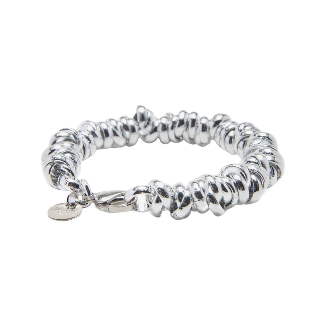 MANU BRACCIALE RONDELLE - Carol & Co Jewelry