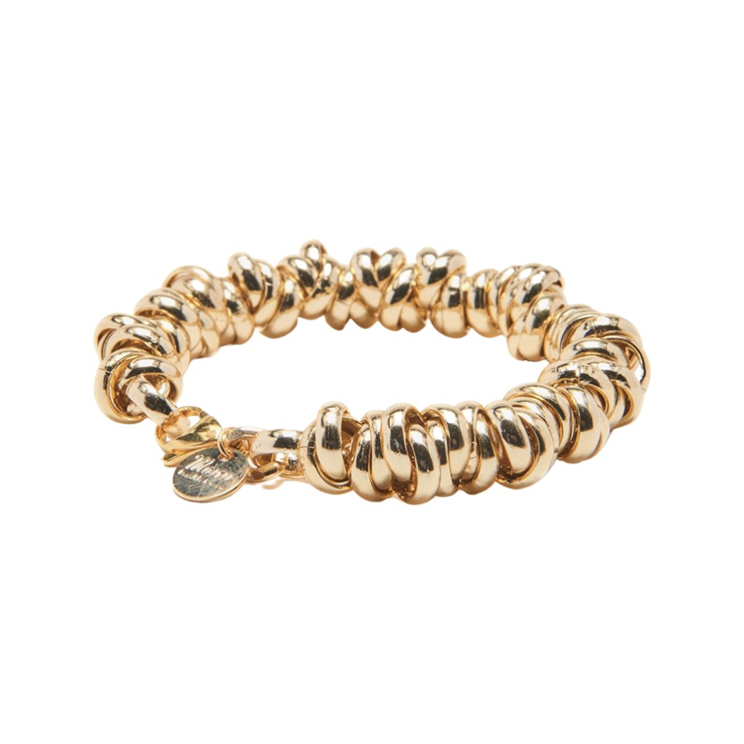 MANU BRACCIALE RONDELLE - Carol & Co Jewelry