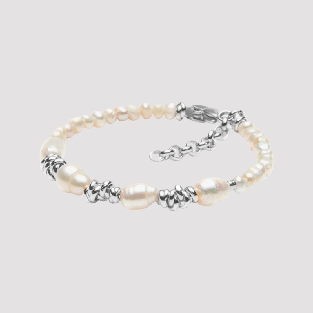 MANU BRACCIALE VENUS RONDELLE - Carol & Co Jewelry