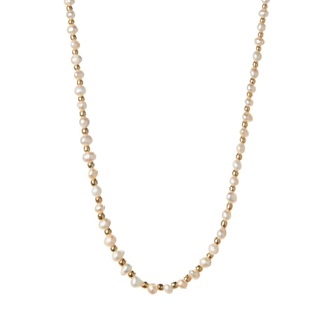 MANU COLLANA VENUS MINI - Carol & Co Jewelry