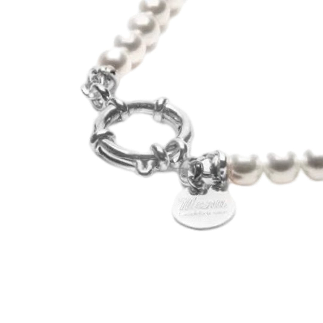 MANU COLLANA VENUS MINI - Carol & Co Jewelry