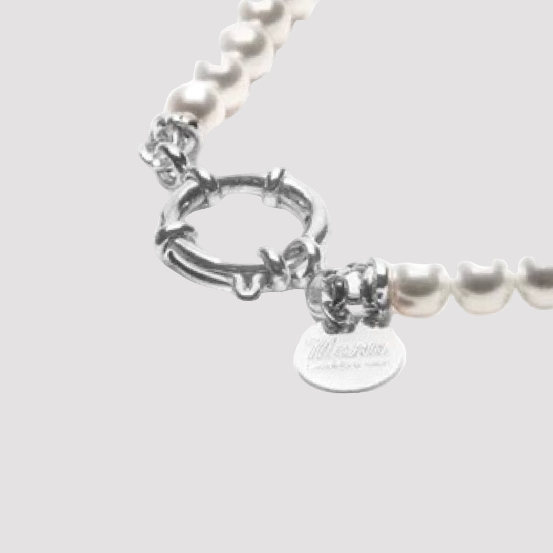 MANU COLLANA VENUS MINI - Carol & Co Jewelry