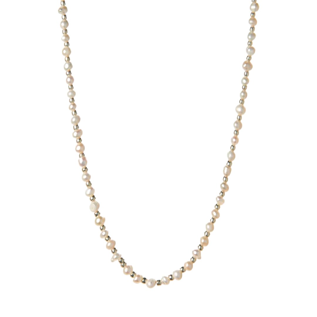 MANU COLLANA VENUS MINI - Carol & Co Jewelry