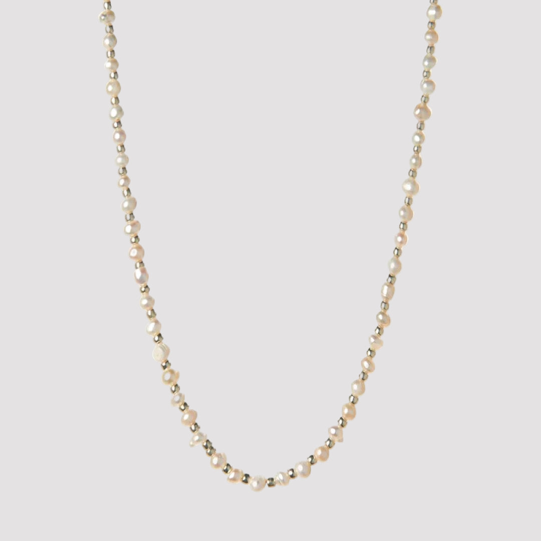 MANU COLLANA VENUS MINI - Carol & Co Jewelry