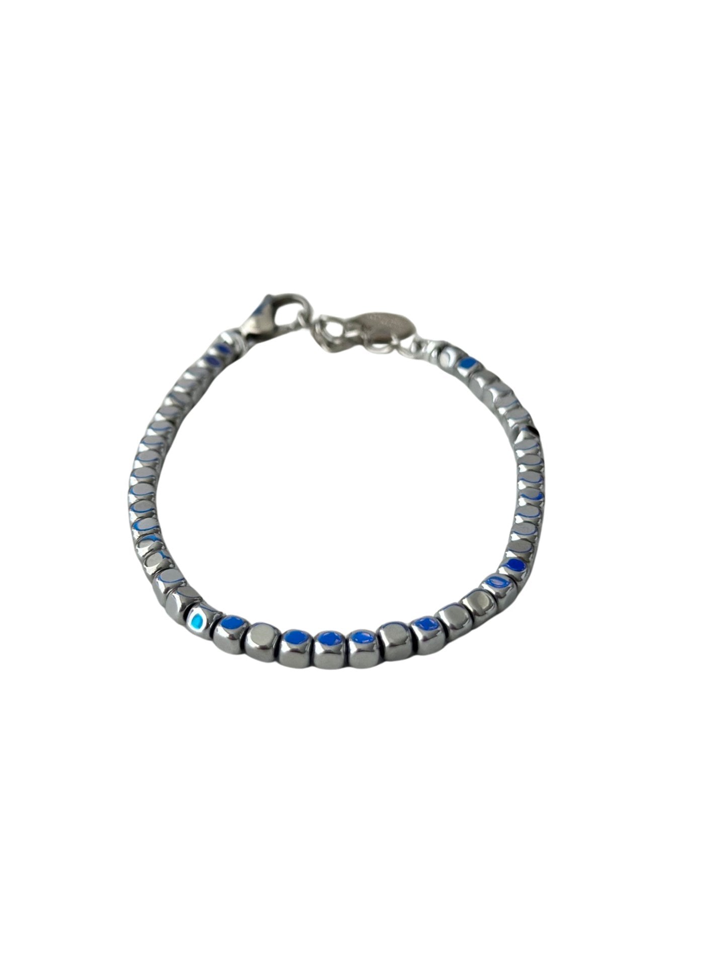 MANU CUBES BRACELET - Carol & Co Jewelry