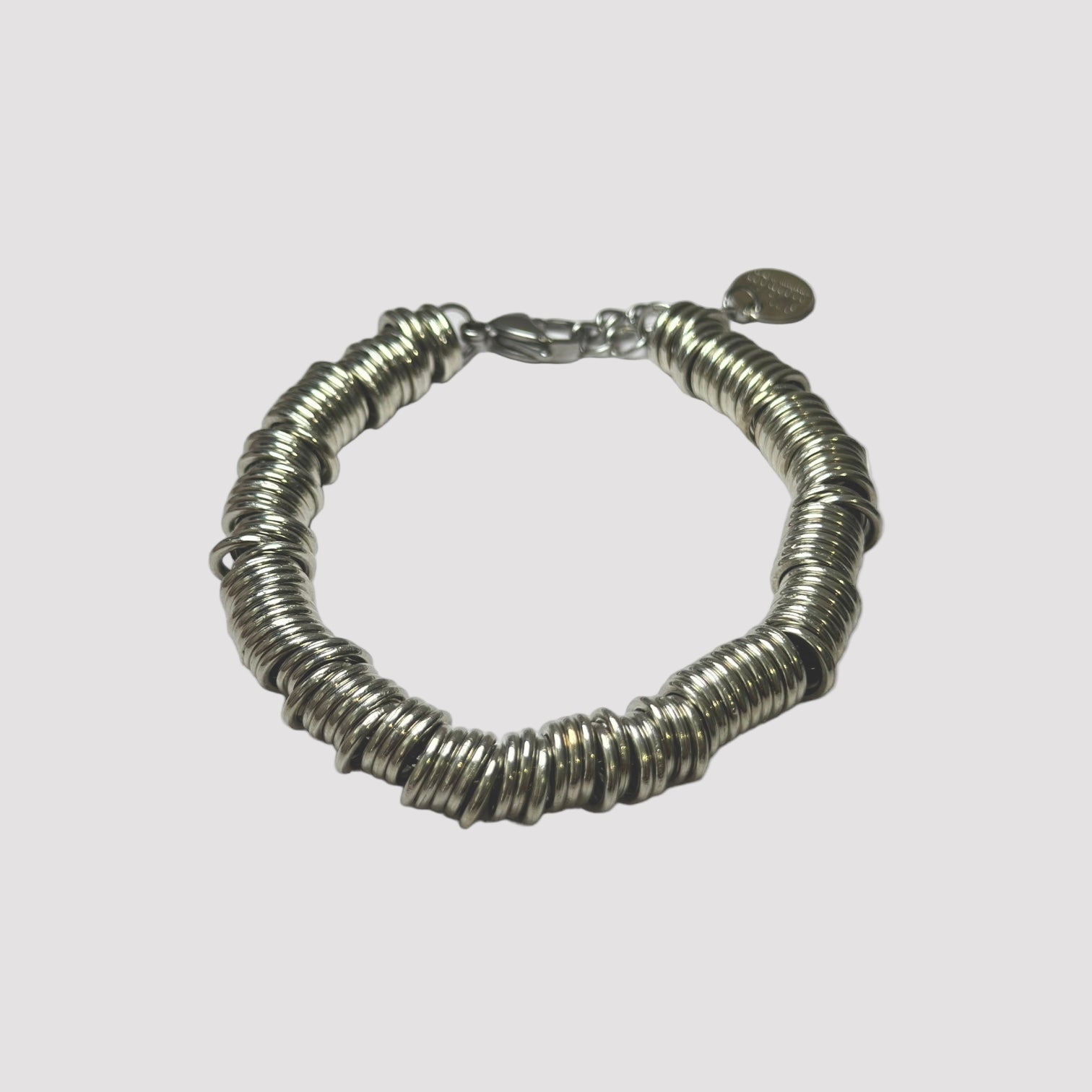 MANU RINGS BRACELET - Carol & Co Jewelry