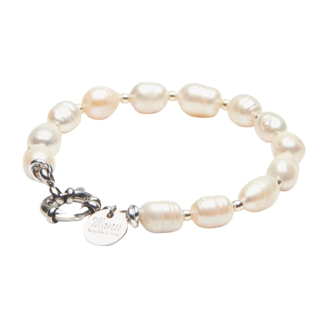 MANU VENUS BRACELET - Carol & Co Jewelry
