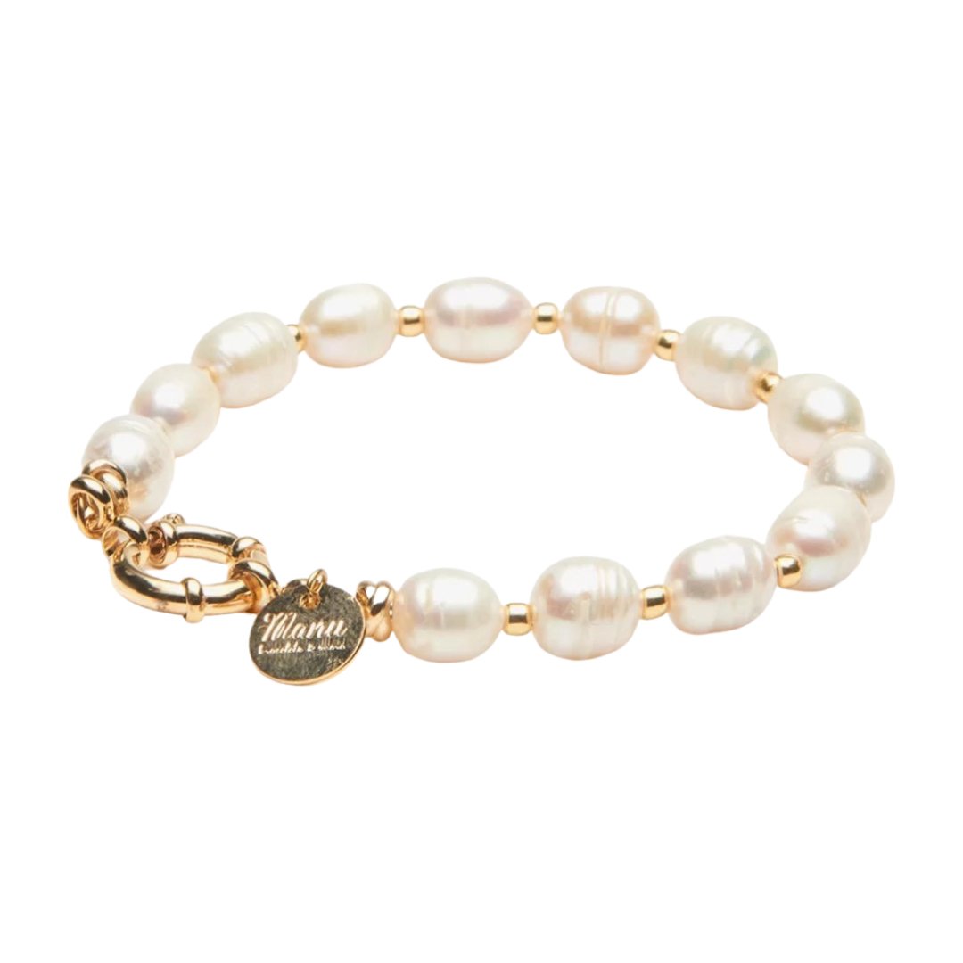 MANU VENUS BRACELET - Carol & Co Jewelry