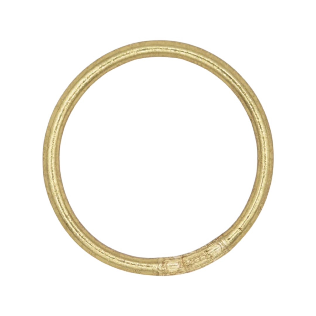 MINI BLESS “ALL WEATHER SINGLE BANGLE” (GIRLS) - Carol & Co Jewelry