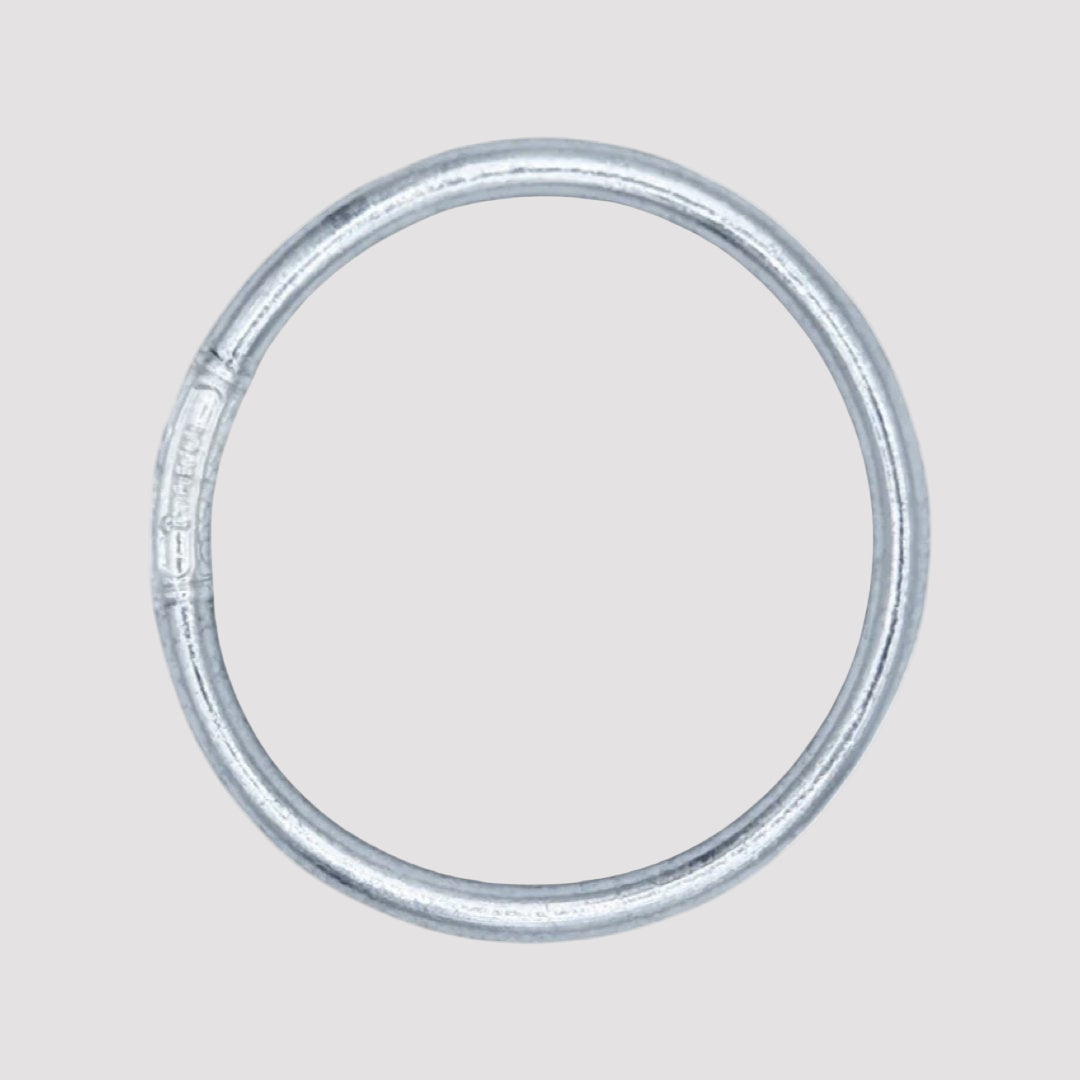 MINI BLESS “ALL WEATHER SINGLE BANGLE” (GIRLS) - Carol & Co Jewelry