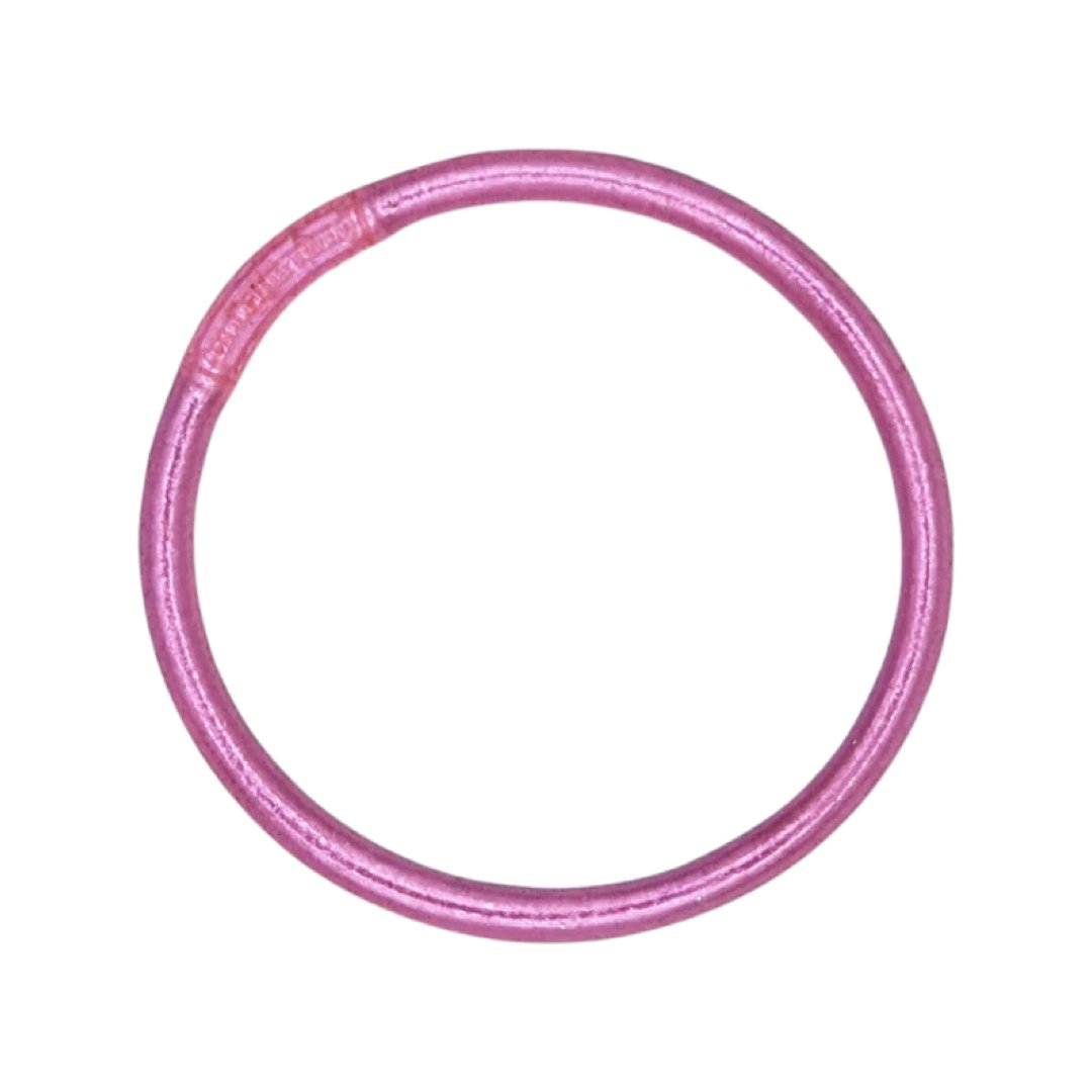 MINI BLESS “ALL WEATHER SINGLE BANGLE” (GIRLS) - Carol & Co Jewelry