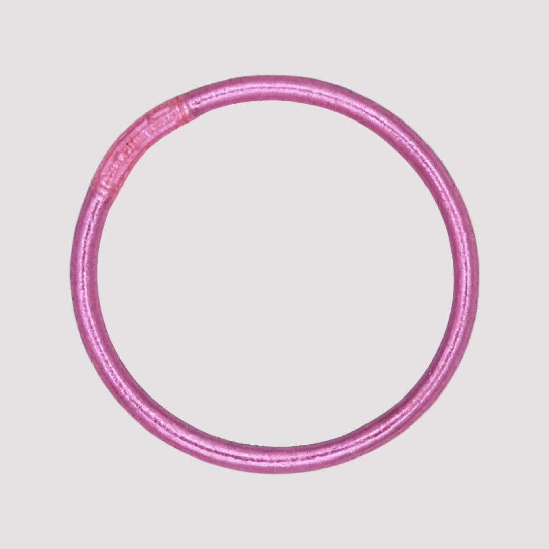 MINI BLESS “ALL WEATHER SINGLE BANGLE” (GIRLS) - Carol & Co Jewelry