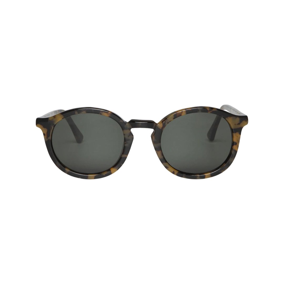 MR BOHO CHAMBERI SUNGLASSES - HC TORTOISE - Carol & Co Jewelry