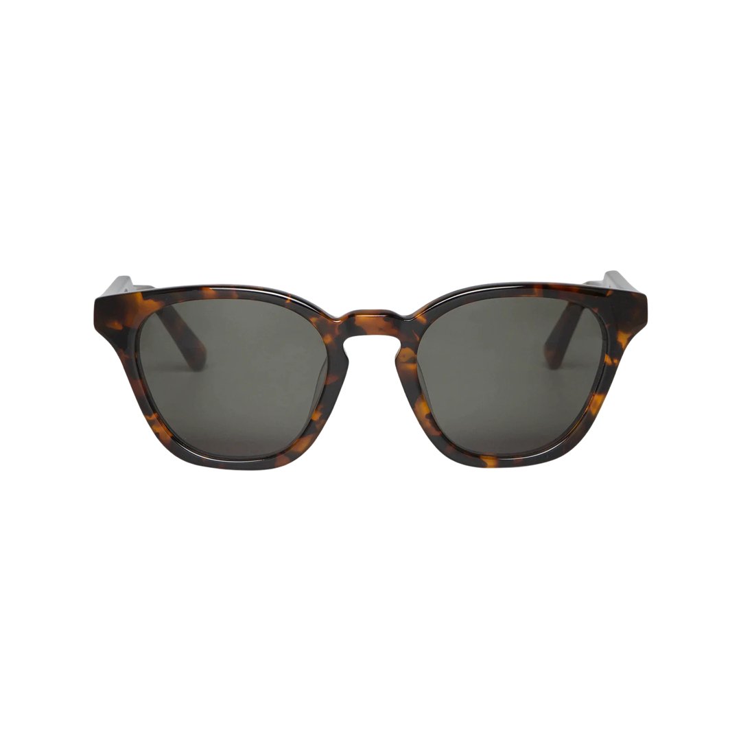 MR. BOHO CHELSEA SUNGLASSES - CHEETAH TORTOISE - Carol & Co Jewelry