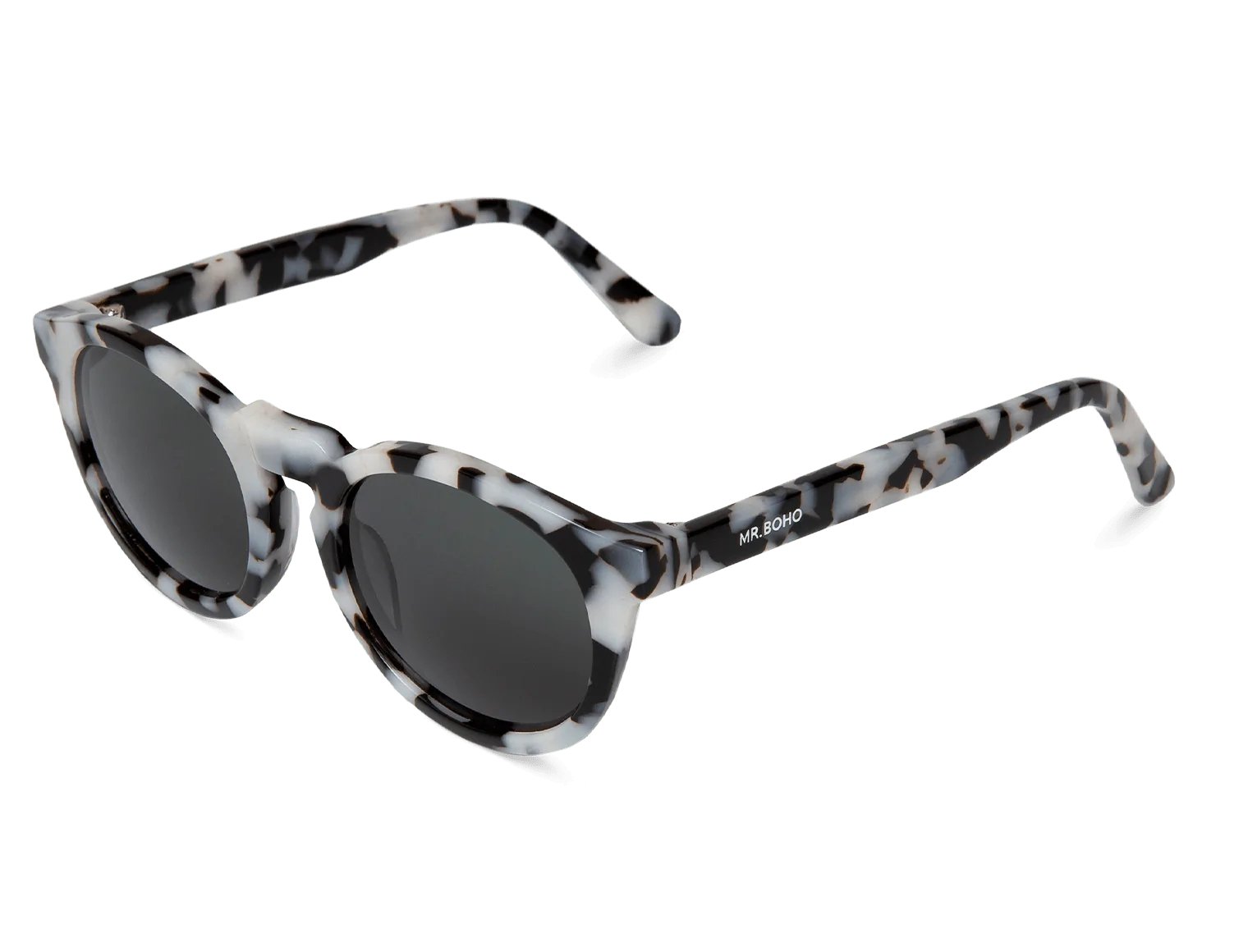 MR. BOHO JORDAAN SUNGLASSES - ISABELLA - Carol & Co Jewelry