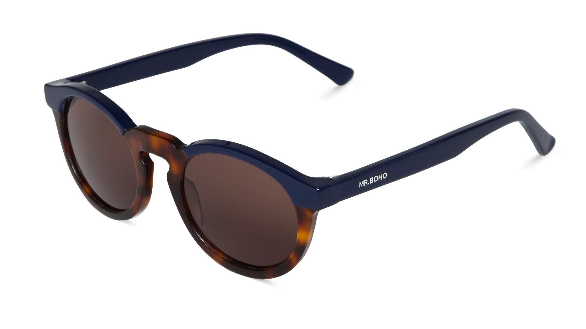 MR. BOHO JORDAAN SUNGLASSES - SHARP - Carol & Co Jewelry