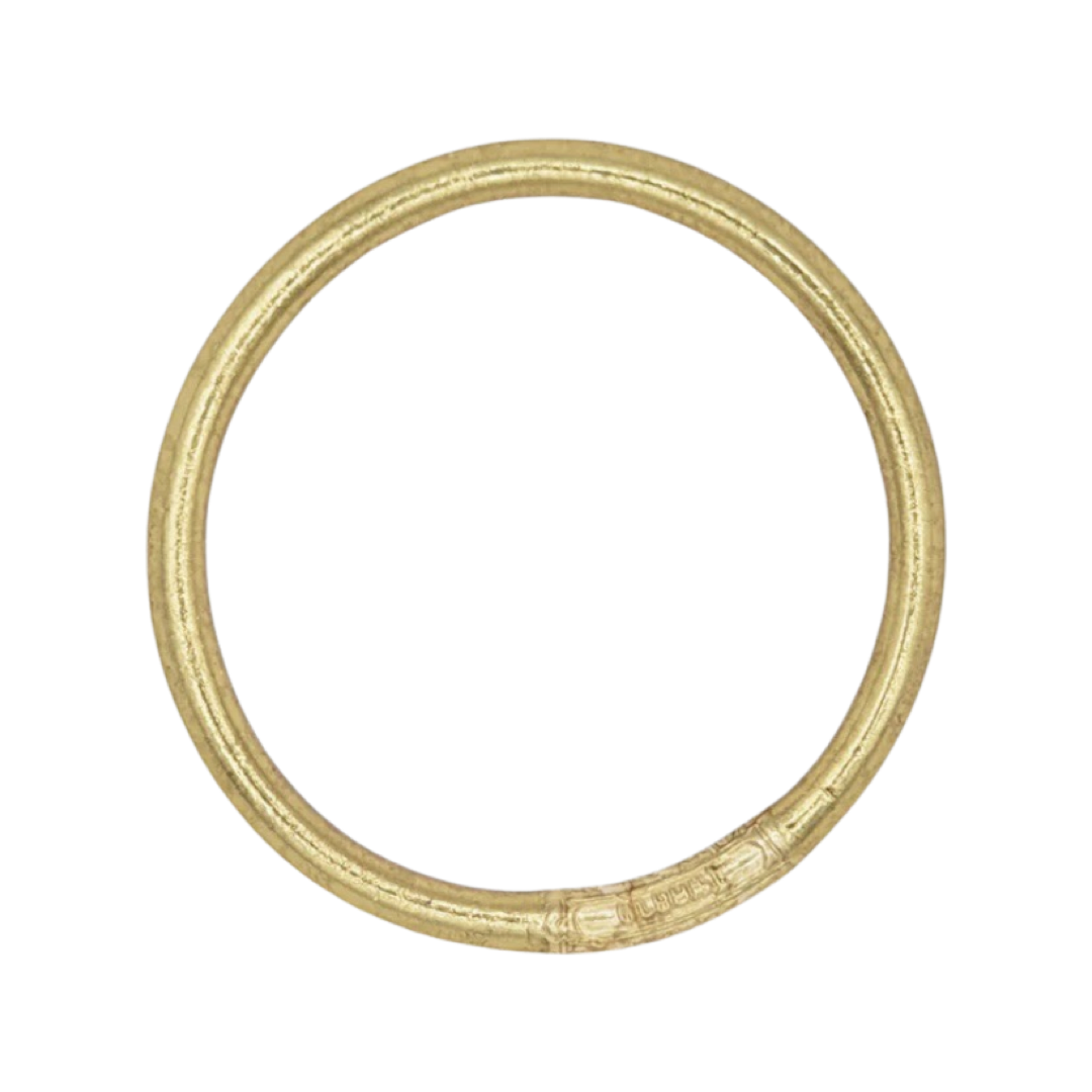 BLESS “FOREVER SINGLE BANGLE” - NEUTRALS