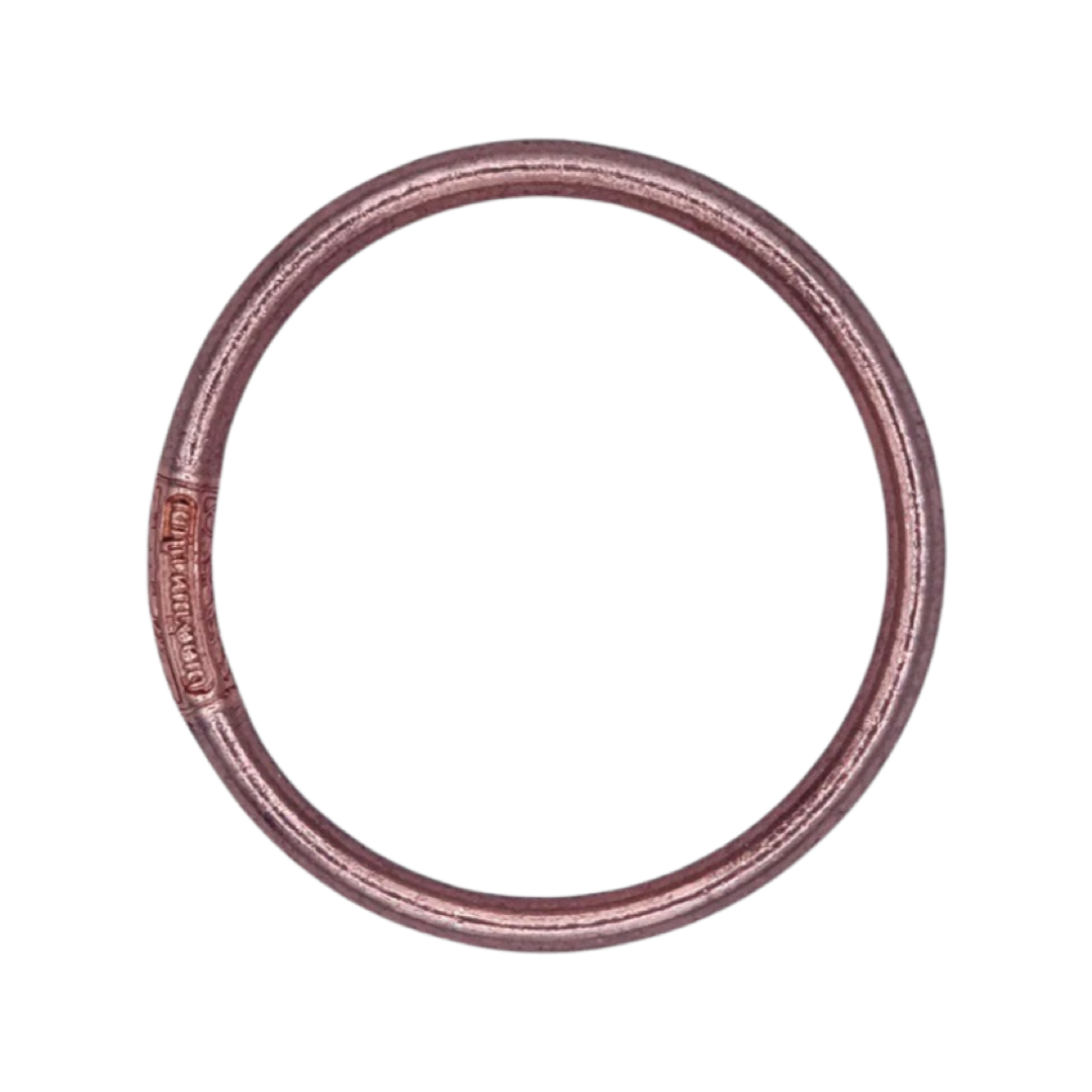 BLESS “FOREVER SINGLE BANGLE” - NEUTRALS