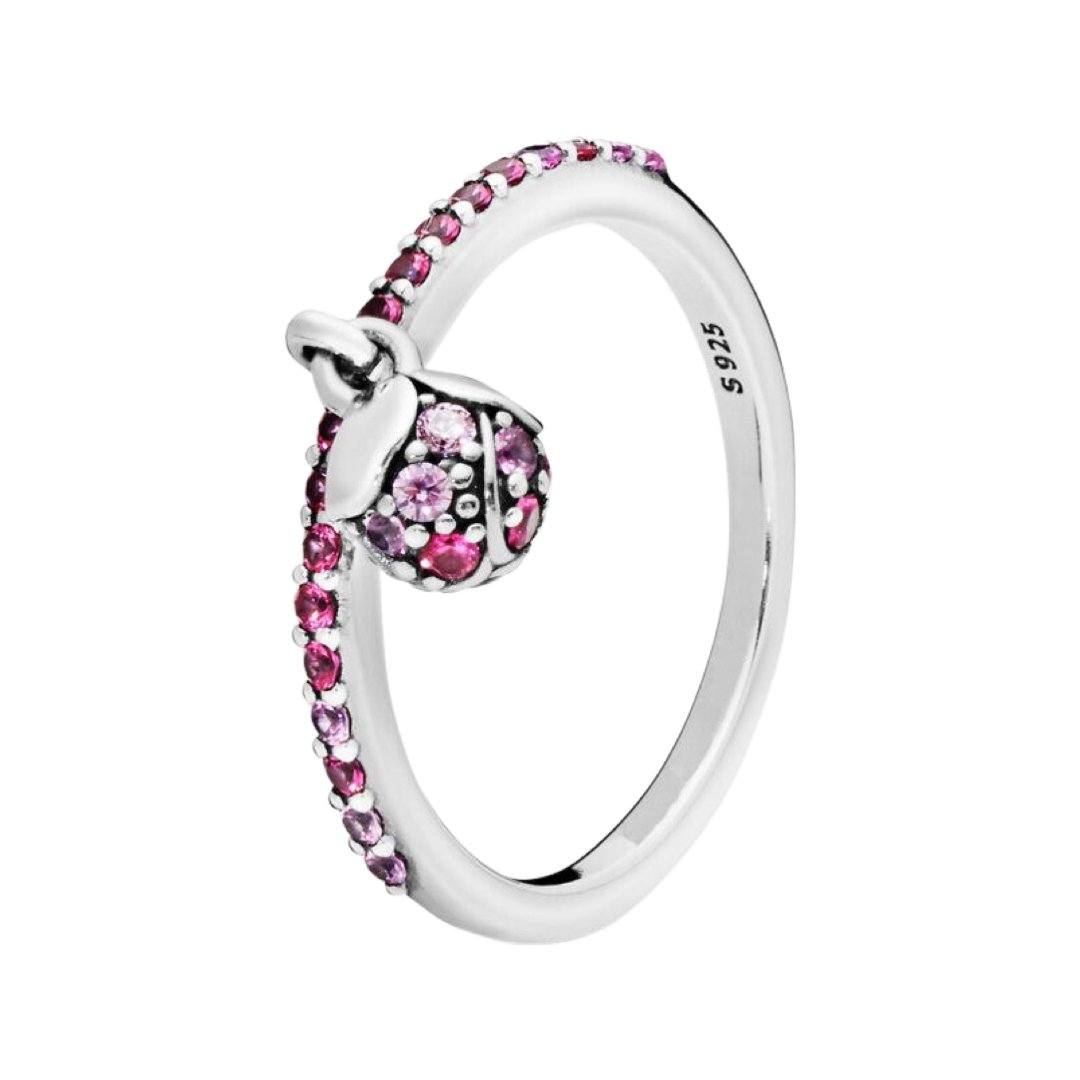 PURPLE FRUIT RING - Carol & Co Jewelry