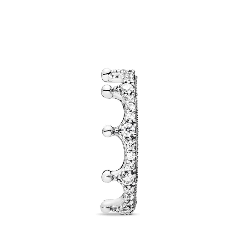 QUEEN CROWN RING - Carol & Co Jewelry