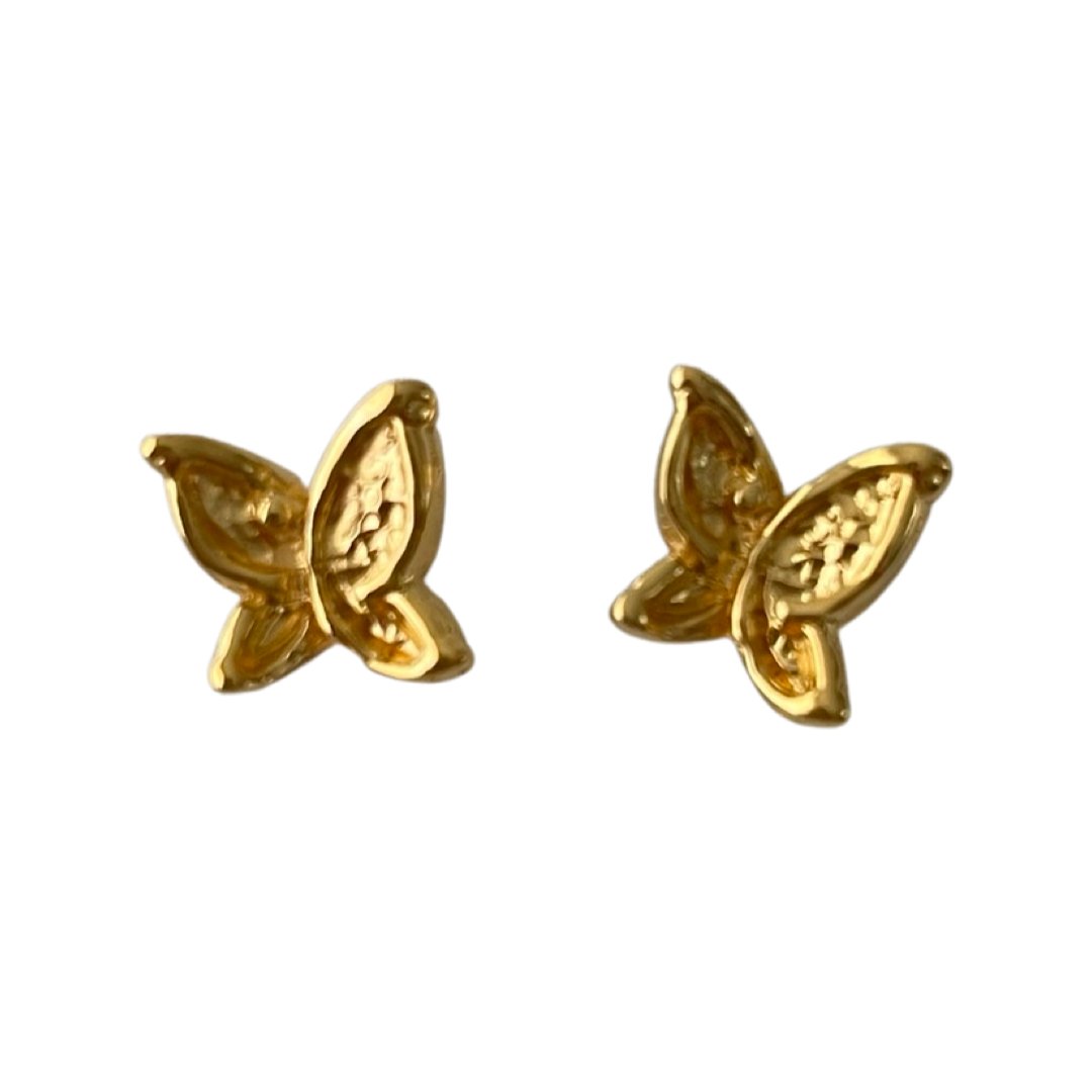 TRA-LA-RA VUELA EARRINGS - Carol & Co Jewelry
