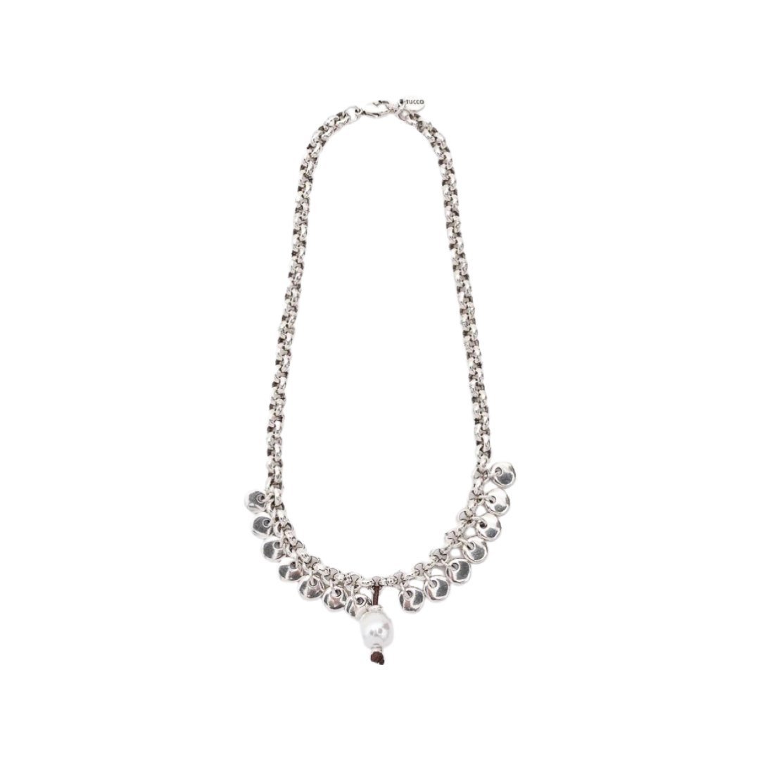 TUCCO BARCELONA NECKLACE