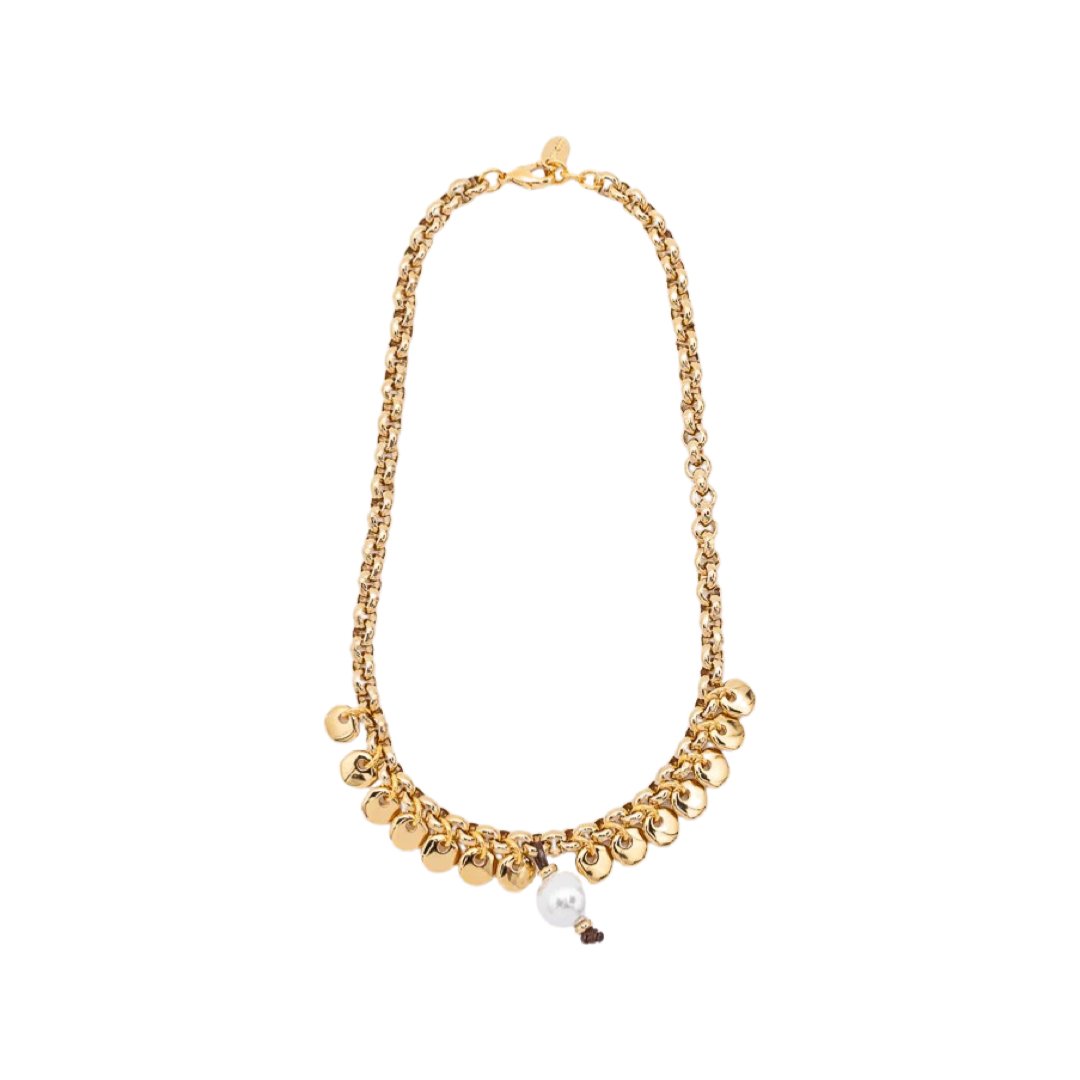 TUCCO BARCELONA NECKLACE