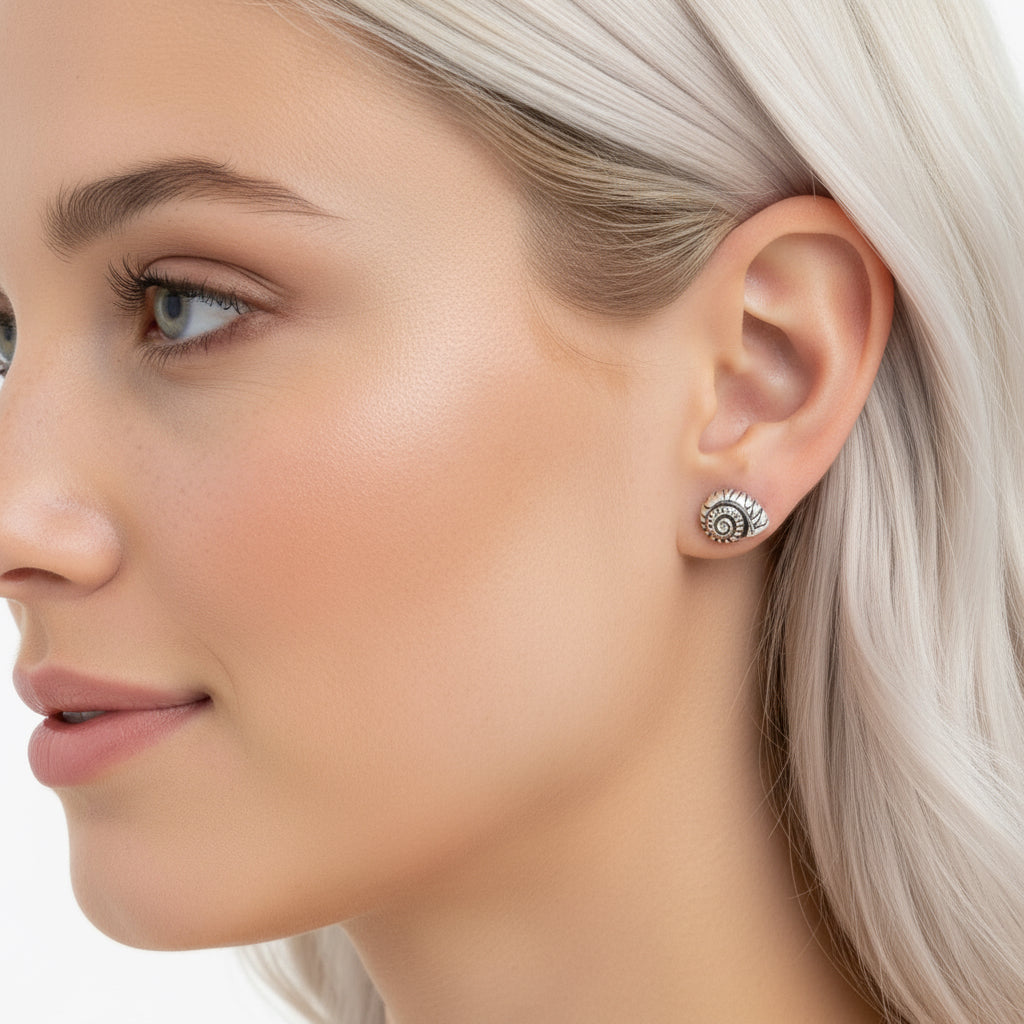 TUCCO BÍGARO EARRINGS