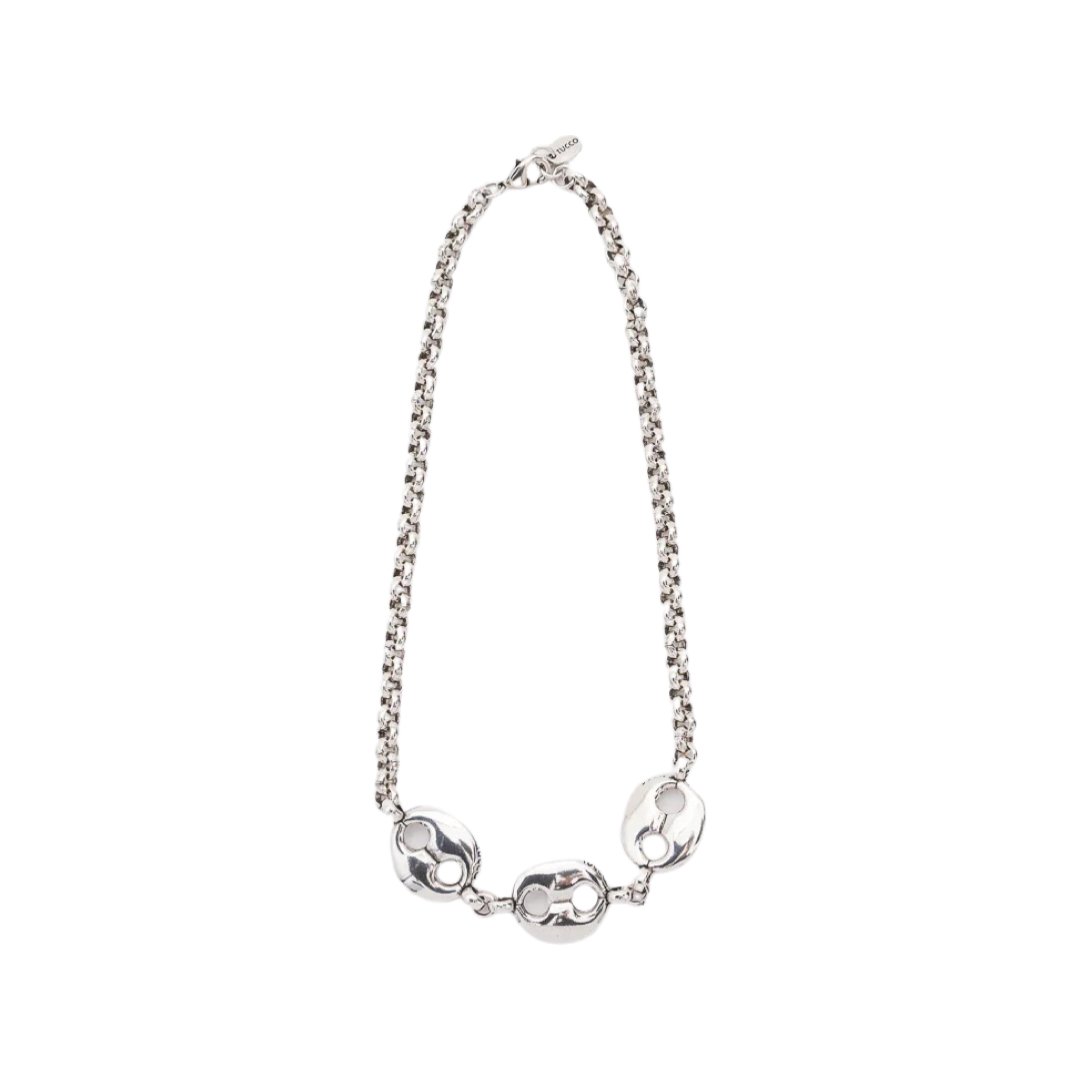 TUCCO GUCCI NECKLACE