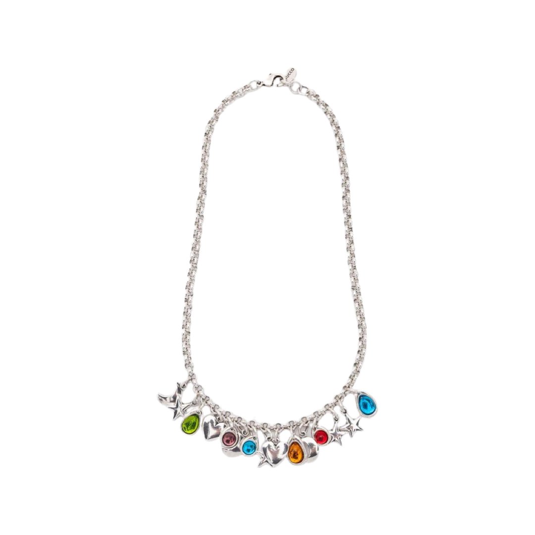 TUCCO MAGIC NECKLACE - Carol & Co Jewelry