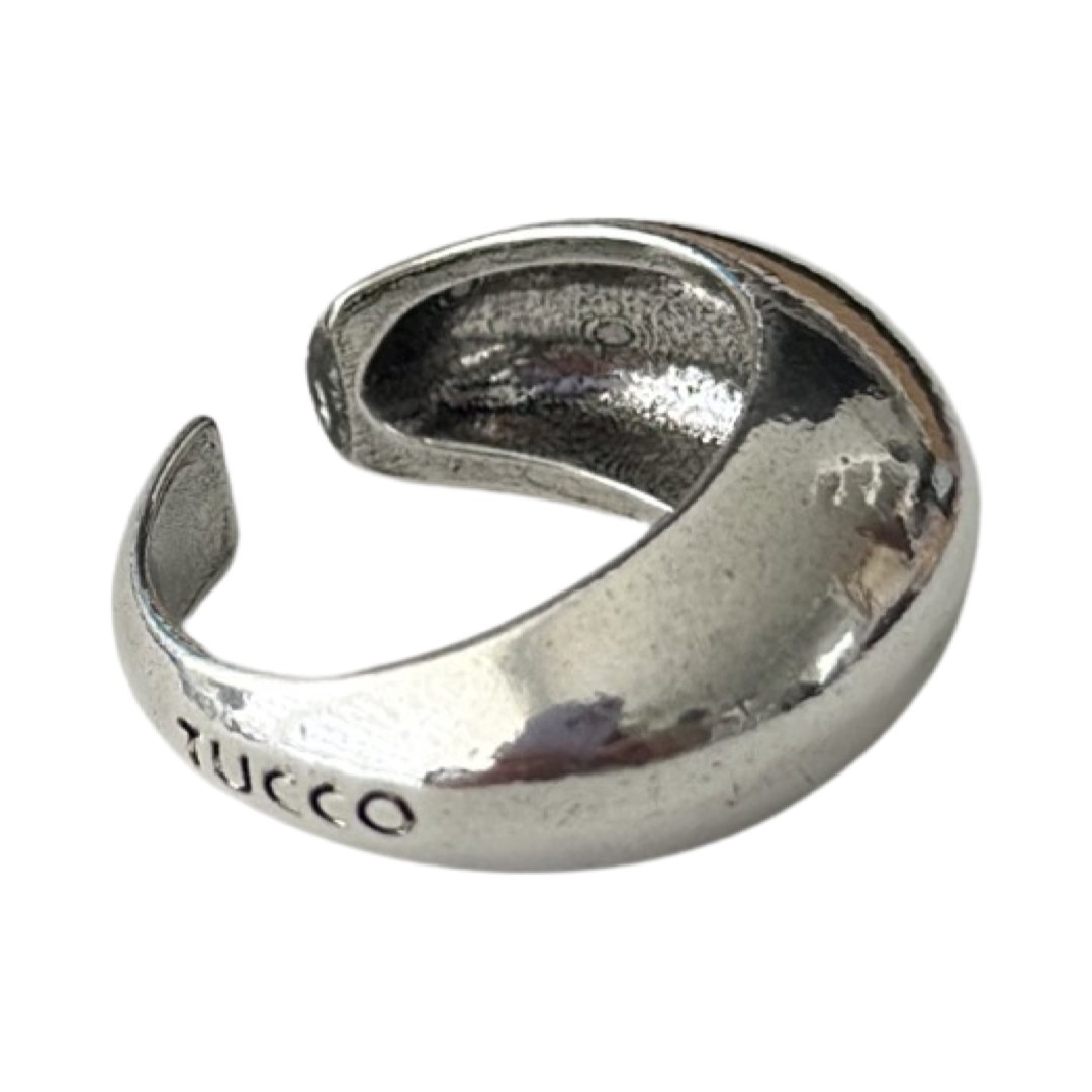 TUCCO UNA VUELTA MÁS RING - Carol & Co Jewelry