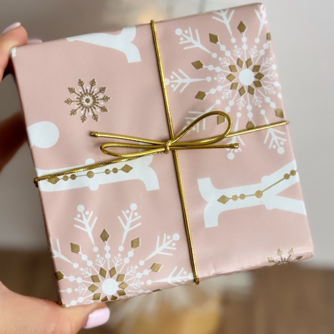 Gift shop wrap sale