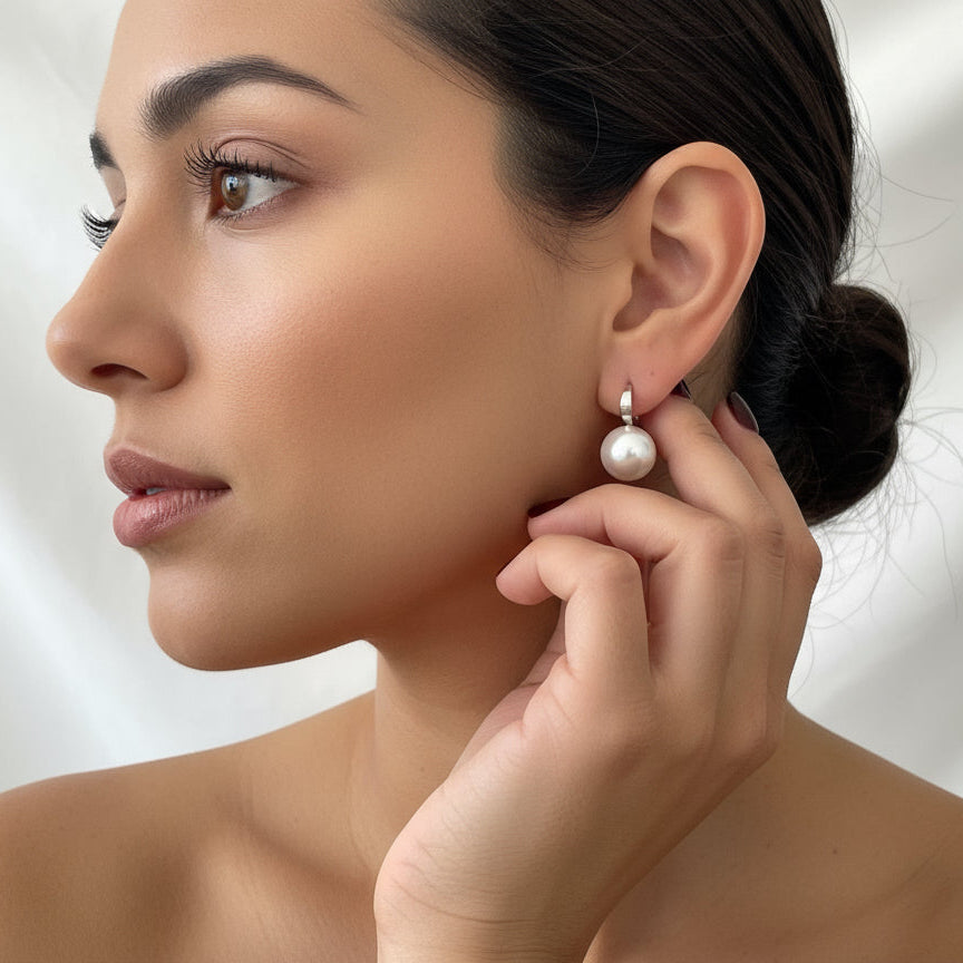 EARRINGS & EAR CUFFS - Carol & Co Jewelry