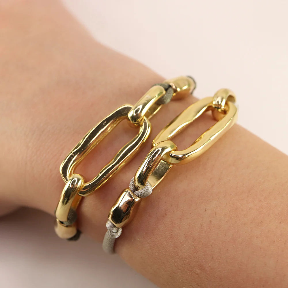 ÉMOLO KIRA ELASTIC BRACELET