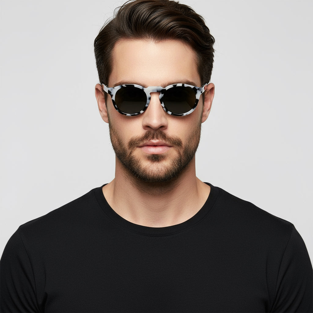 MR. BOHO JORDAAN SUNGLASSES - ISABELLA