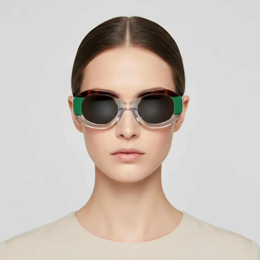 MR BOHO VASASTA SUNGLASSES - PHILO