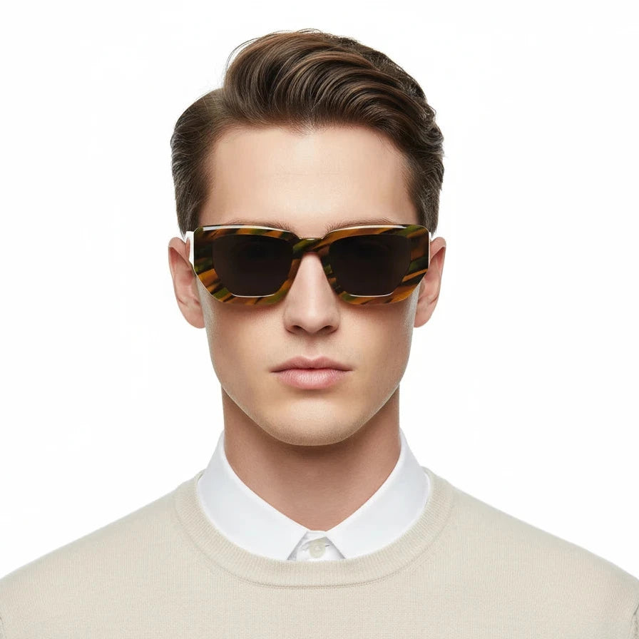 MR BOHO MADALENA- JUNGLE