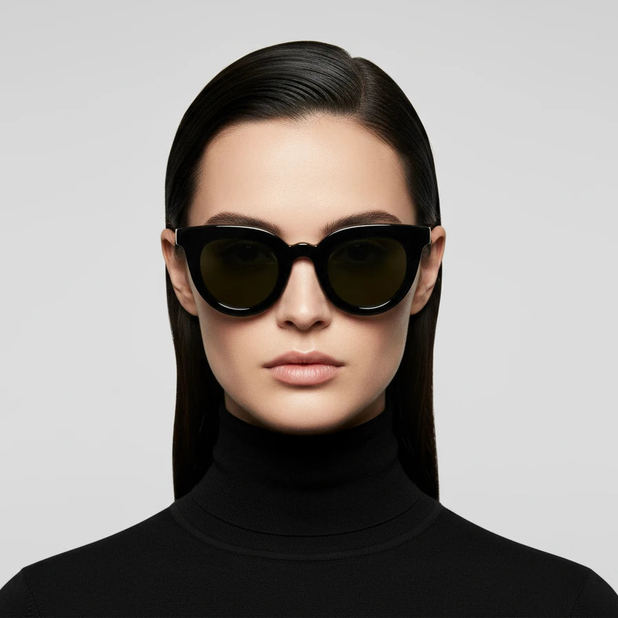 MR BOHO HAYES- BLACK