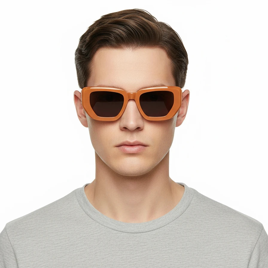 MR BOHO MADALENA- COPPER